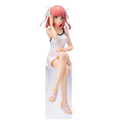 The Quintessential Quintuplets PVC Statue Nino Nakano 14cm