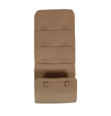 Prym BH verlengstuk 2 haakjes 40mm - BH verlenger - Tussenstukje