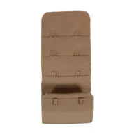 Prym BH verlengstuk 2 haakjes 40mm - BH verlenger - Tussenstukje - thumbnail