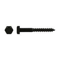 pgb-Europe PGB-FASTENERS | Houtdraadbout DIN 571 Ø 6x60 DCB - 571003006000603 - thumbnail