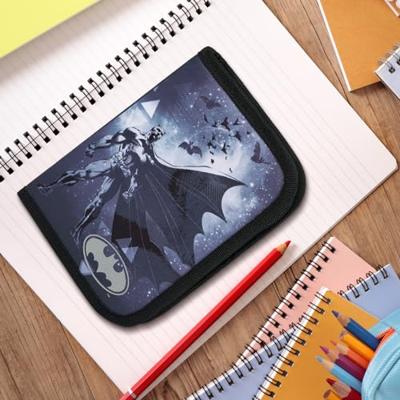 Etui - Pennenzak Batman Storm
