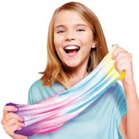 Slime So Slime Eenhoorn Mega Slime Koffer - thumbnail