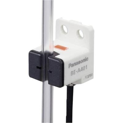 Panasonic BE-A401P Doorstroomsensor Voedingsspanning (bereik): 5 - 24 V/DC 1 stuk(s) Panasonic BE-A401P Doorstroomsensor Voedingsspanning (bereik): 5 - 24 V/DC 1 stuk(s)