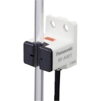 Panasonic BE-A401P Doorstroomsensor Voedingsspanning (bereik): 5 - 24 V/DC 1 stuk(s) - thumbnail