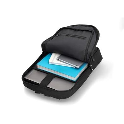 Nedis Notebook-rugzak | 10 - 16 " | 10 Compartimenten | 430 mm | 50 mm | 290 mm - NBBK15150BK