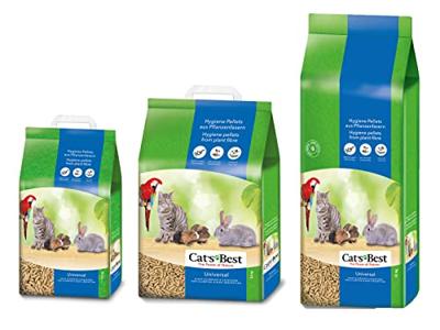 Cat&apos;s Best Universal 20ltr