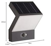 DOTLUX 4965-030120 LED-wandlamp - thumbnail