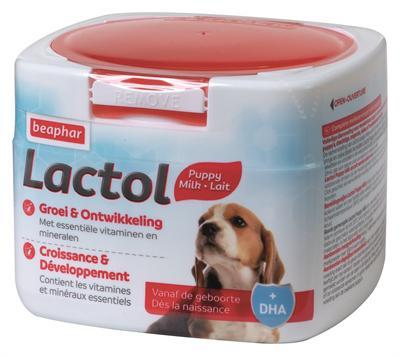 Beaphar lactol puppy milk