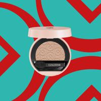Collistar Impeccabile Compact Eyeshadow 425 Champagne Satin 3gr - thumbnail