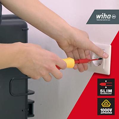 Wiha Bitset slimBit electric 43159