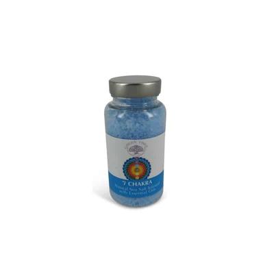 Zeezout Aroma 7 Chakra Zeezout Aroma 7 Chakra