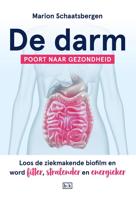 De darm - Poort naar gezondheid - Marion Schaatsbergen - ebook - thumbnail