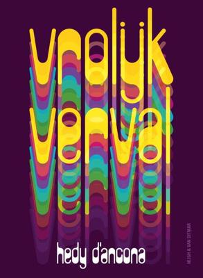 Vrolijk verval (Hardback)
