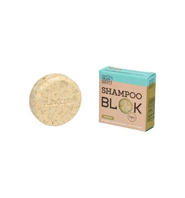 Blokzeep Shampoobar kamille 60 Gram