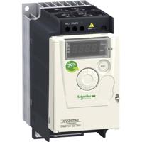 Schneider Electric Frequentieregelaar ATV12H075M3 0.75 kW 3-fasig 200 V, 240 V - thumbnail