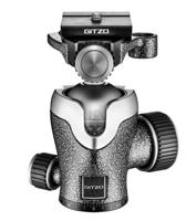 Gitzo GH1382QD Center Ball Head Series 1 - thumbnail