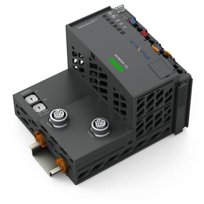 WAGO 750-365/040-010 I/O-module