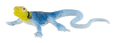 Bullyland Gewone halsbandhagedis (68488)