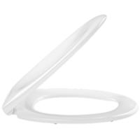 Xellanz Neptunus 2.0 Toiletzitting - Glans Wit - thumbnail