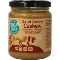 Cashewpasta crunchy met himalayazout - 250 gram - thumbnail
