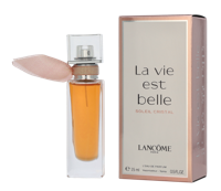 Lancome La Vie Est Belle Soleil Cristal Eau de parfum Spray 15 ml Dames - thumbnail