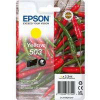 Epson T09q4 Origineel Ge 503 3.3ml - thumbnail