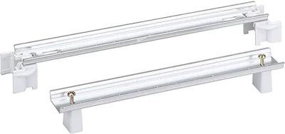 Spelsberg AK NS35-250 56273501 DIN-rail Geperforeerd Plaatstaal 252 mm 1 stuk(s)