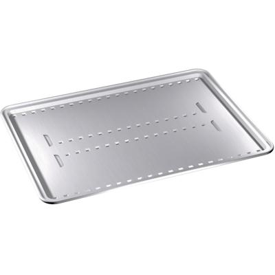 Weber Opvangschalen blik