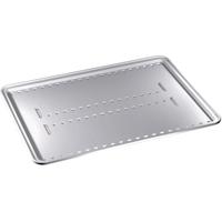 Weber Opvangschalen blik - thumbnail