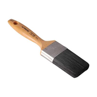 Copenhagen Pro platte kwast - maat 1 - synthetisch haar - FSC houten steel - 23.203.10 Copenhagen Pro platte kwast - maat 1 - synthetisch haar - FSC houten steel - 23.203.10