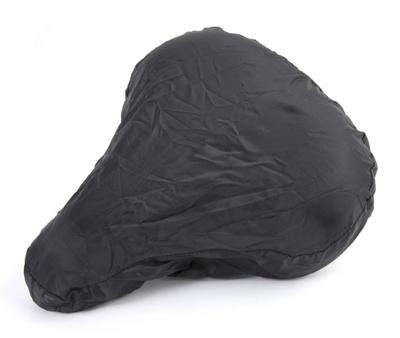 Zadeldek Mirage Undercover van nylon - zwart Zadeldek Mirage Undercover van nylon - zwart