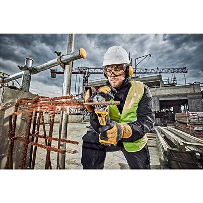 DEWALT DCK422P3T 18V COMBIGEREEDSCHAPSSET
