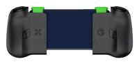 GameSir X4 Aileron draadloze mobiele gamingcontroller voor Android met Hall-effectsticks - Split-ontwerp met draagtas - Bluetooth-verbinding met lage latentie - 1 maand Xbox Game Pass Ultimate - thumbnail