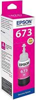 Epson T6733 Magenta inktcartridge - thumbnail