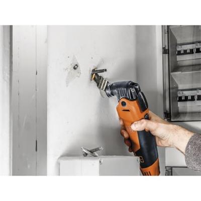 Fein Multimaster MM 500 Top Edition Multitool in L-Boxx - 72296777000