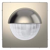 Merten MEG5710-6050 Bewegingsmelder Inbouw (in muur) 180 ° Relais Nikkel metallic IP20 - thumbnail