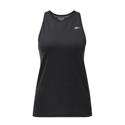 Reebok Training sporttop zwart Reebok Training sporttop zwart