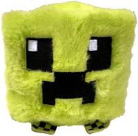 Minecraft Beanie Bouncers - Creeper - thumbnail
