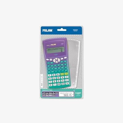 Wetenschappelijke rekenmachine Milan m240 Sunset