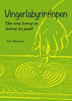 Vingerlabyrintlopen - John Musterd - Paperback (9789491557224) - thumbnail