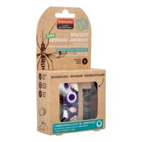 Manouka Armband Kids A/muggen Eenhoorn - thumbnail