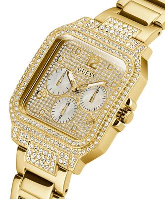 Horloge Dames Guess GW0472L2 (Ø 35 mm) (0091661529726)