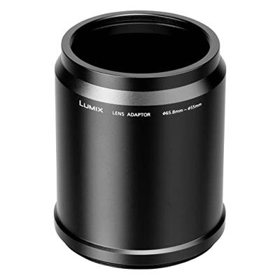 Panasonic DMW-LA8GU Adapter