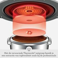 Sage The Oracle Jet SES985BTR Espresso apparaat Zwart - thumbnail