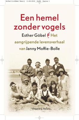 Een hemel zonder vogels - Esther Göbel - ebook