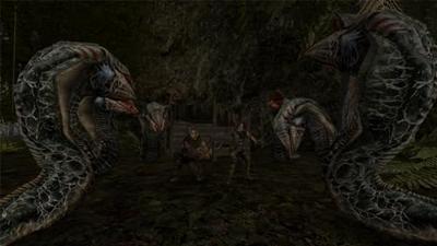 Gothic - Classic Khoronis Saga - thumbnail