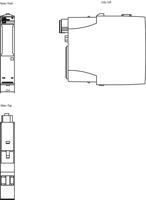 Siemens 6DL1133-6EW00-0PH1 6DL11336EW000PH1 PLC-signaalelement - thumbnail