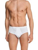 Schiesser Sportslip Wit Original Feinripp - thumbnail