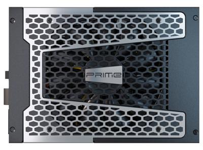 Seasonic PRIME-TX-1600 PC-netvoeding 1600 W ATX 80 Plus Titanium