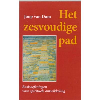 Het zesvoudige pad (Paperback)